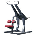 Hot vente chaude Bodybuilding Fitness Equipment Lat Pulldown Machine 9A001